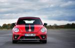 Volkswagen Beetle Cabriolet R-Line 2016 года (UK)